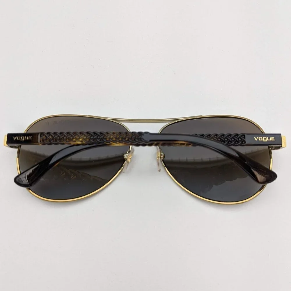 Vogue 10 frame
